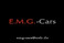 Logo EMG-Cars